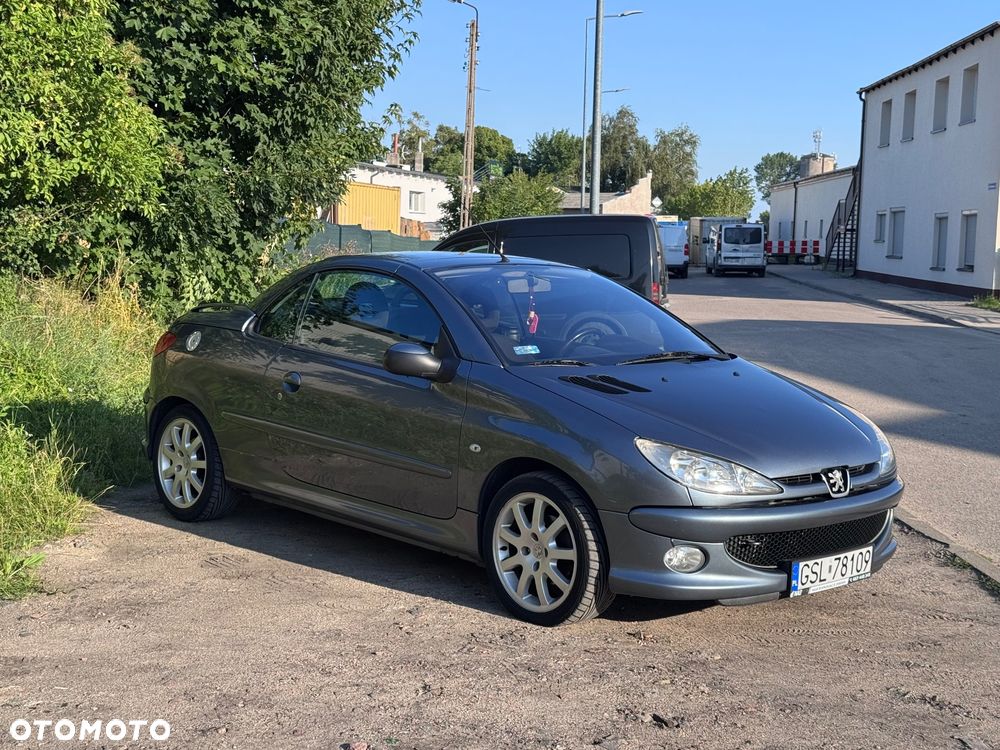 Peugeot 206 - 3