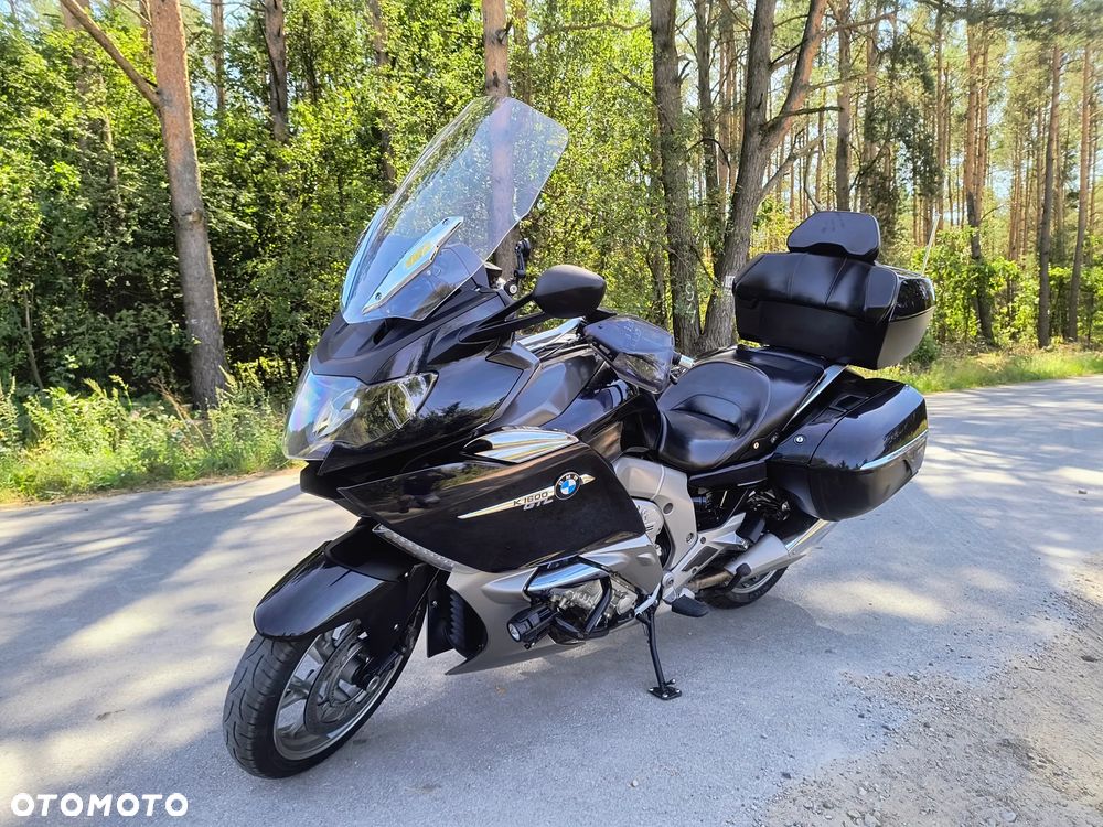 BMW K