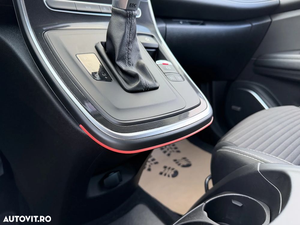 Renault Scenic ENERGY TCe 140 EDC BOSE EDITION - 26