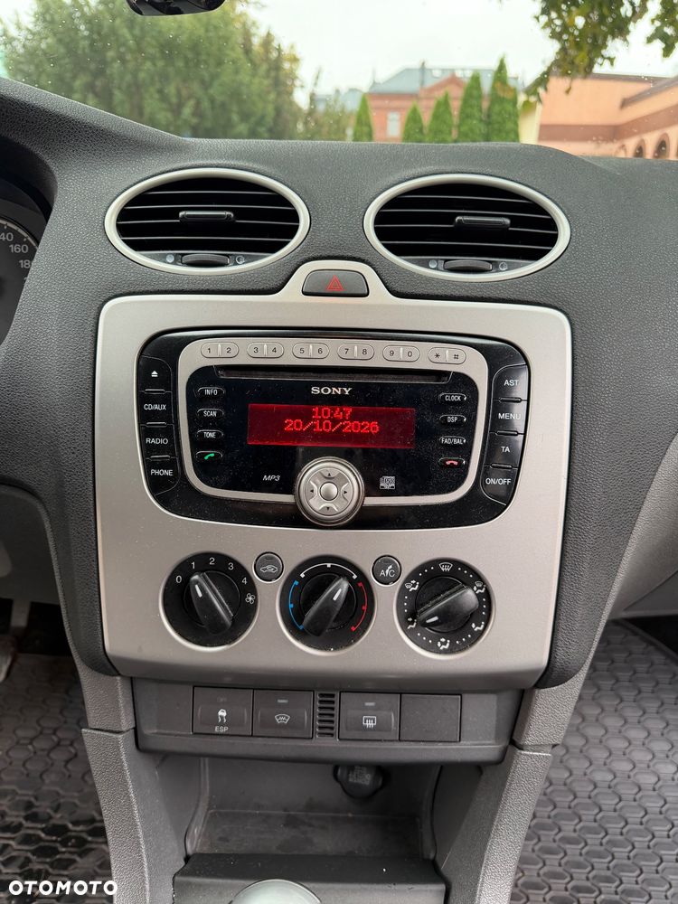 Ford Focus - 16