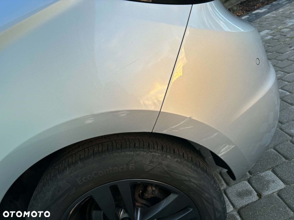 Opel Astra - 11