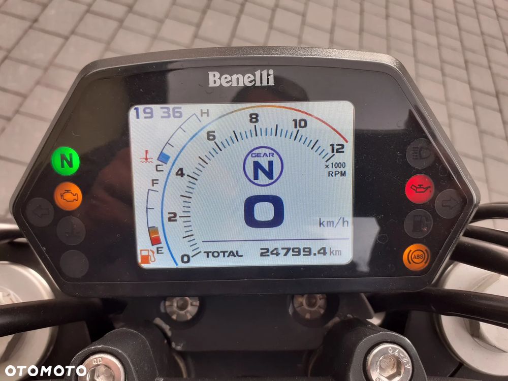 Benelli Leoncino - 1