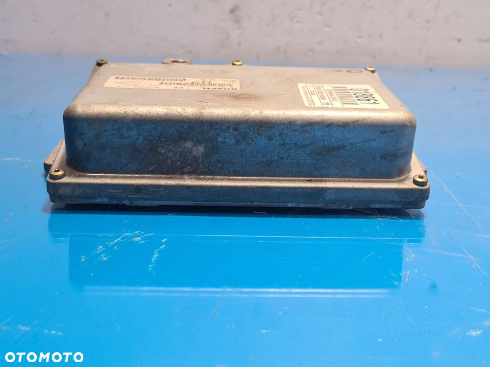STEROWNIK SILNIKA CITROEN PEUGEOT 0261204052 - 5