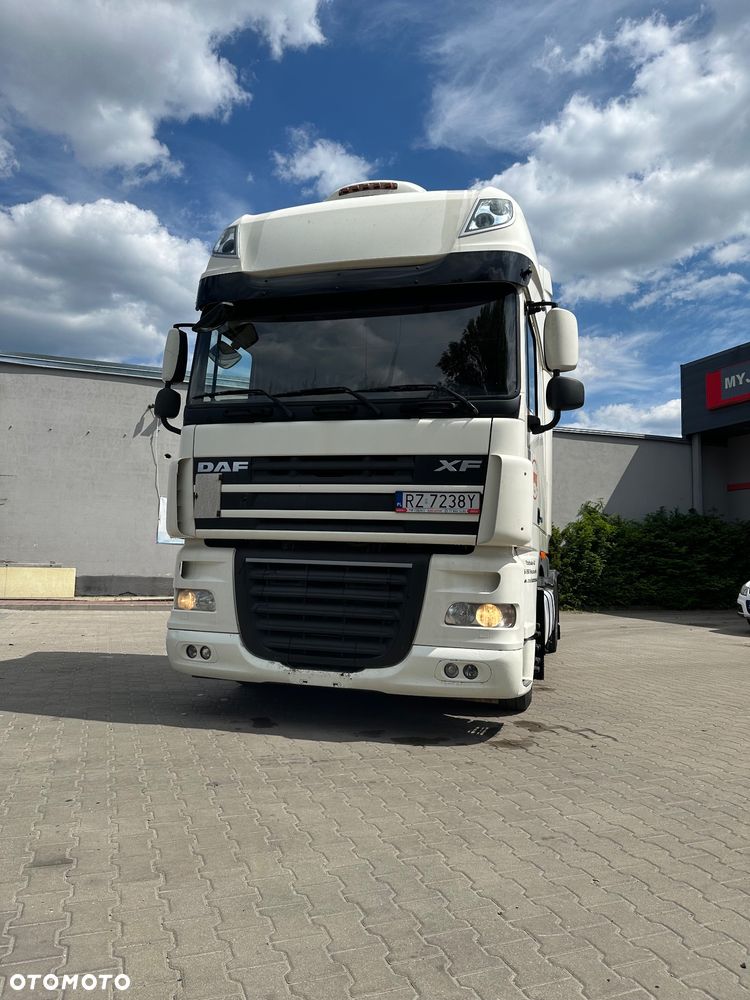 DAF XF 105.460 2013 Super Space Cab - 2