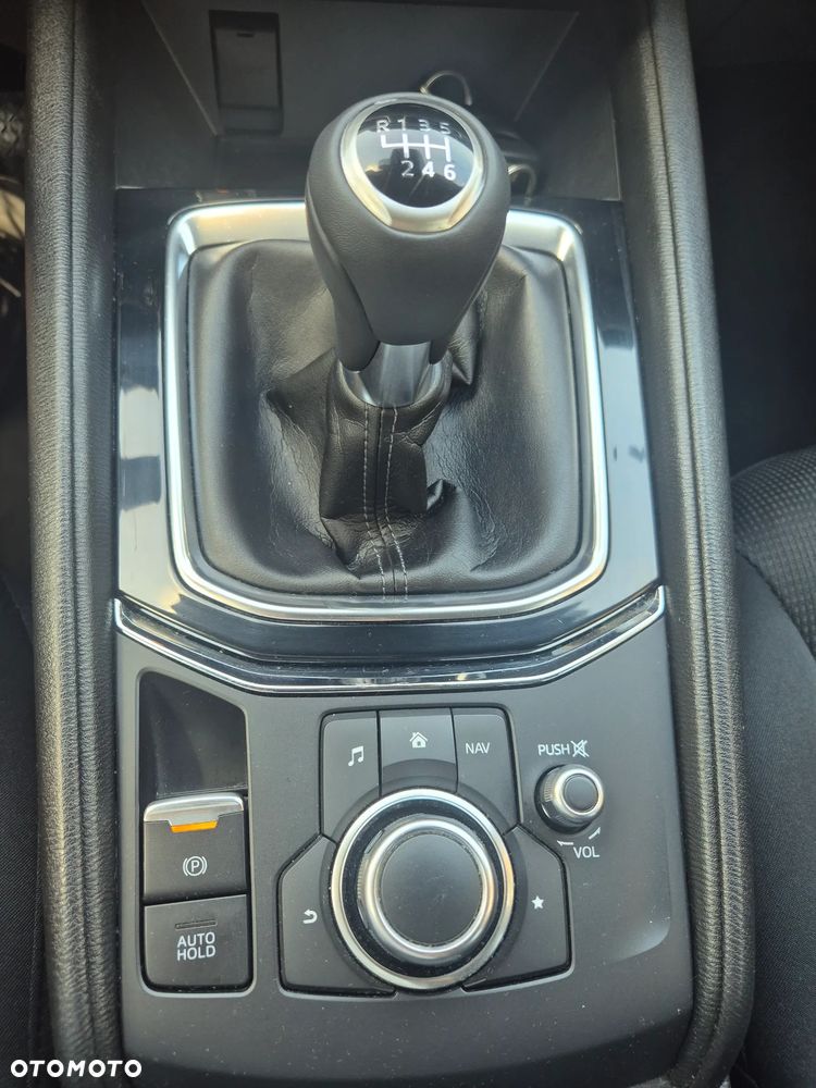 Mazda CX-5 2.0 Skyenergy 2WD - 13