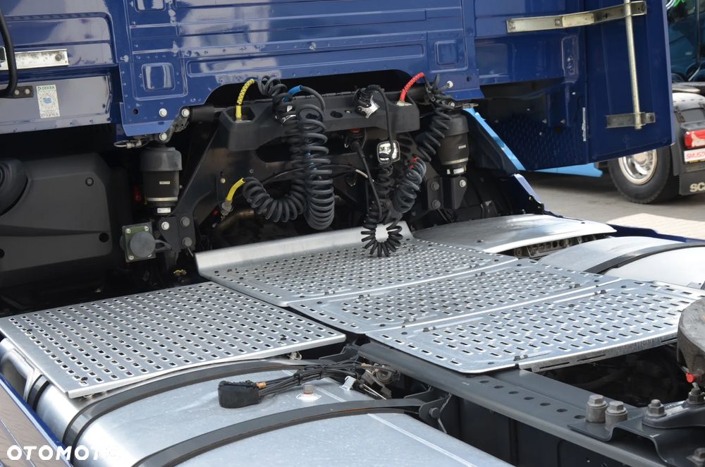 DAF XG+ 530 / ACC / KLIMA P. / PCC / FULL LED / ECO / WAGA / DE 8459 - 9