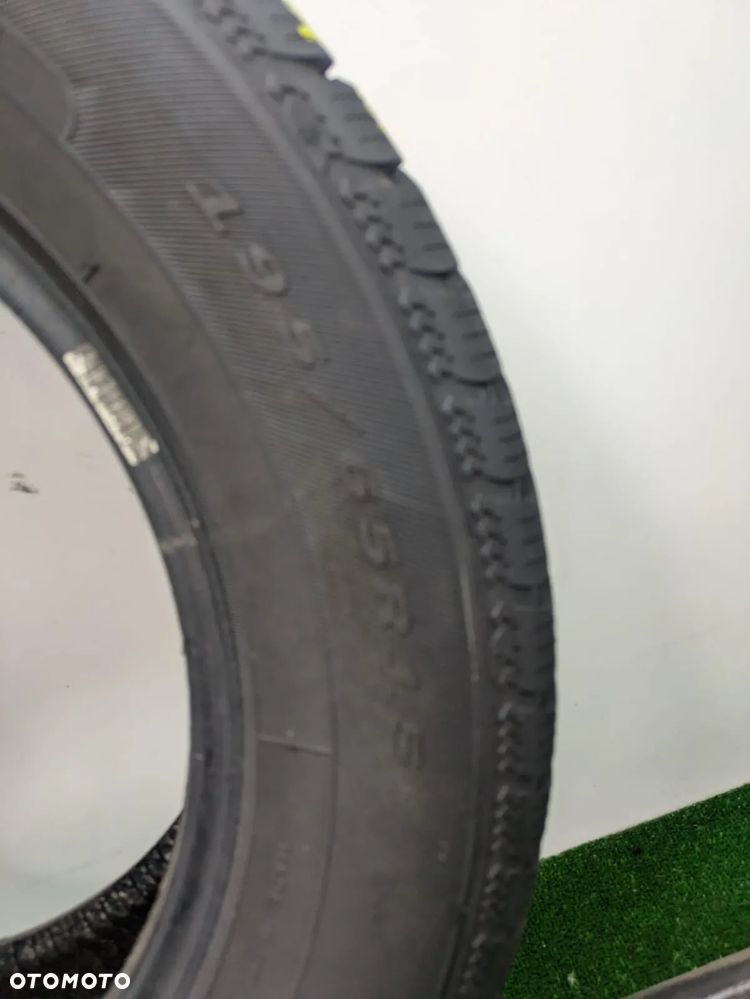 Opony 195/65/15 Dębica Frigo 2 - 8