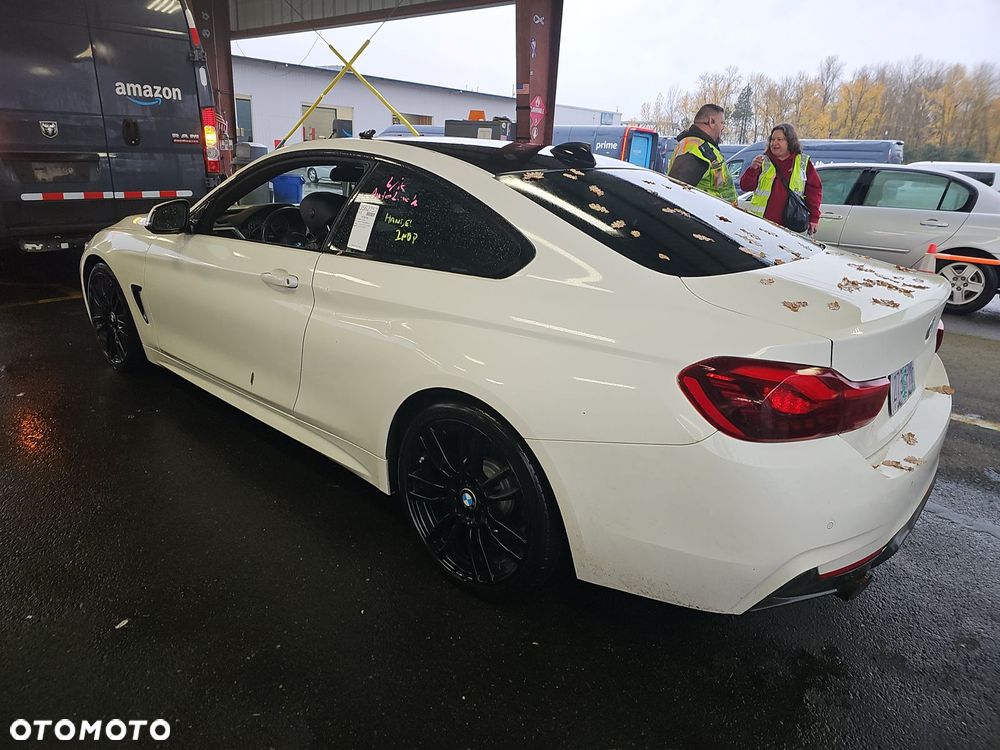 BMW Seria 4 428i Sport Line - 4