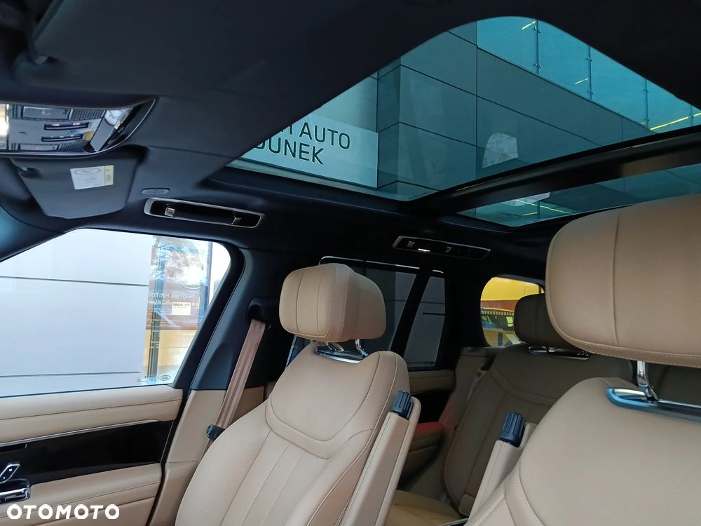 Land Rover Range Rover P530 Autobiography - 24