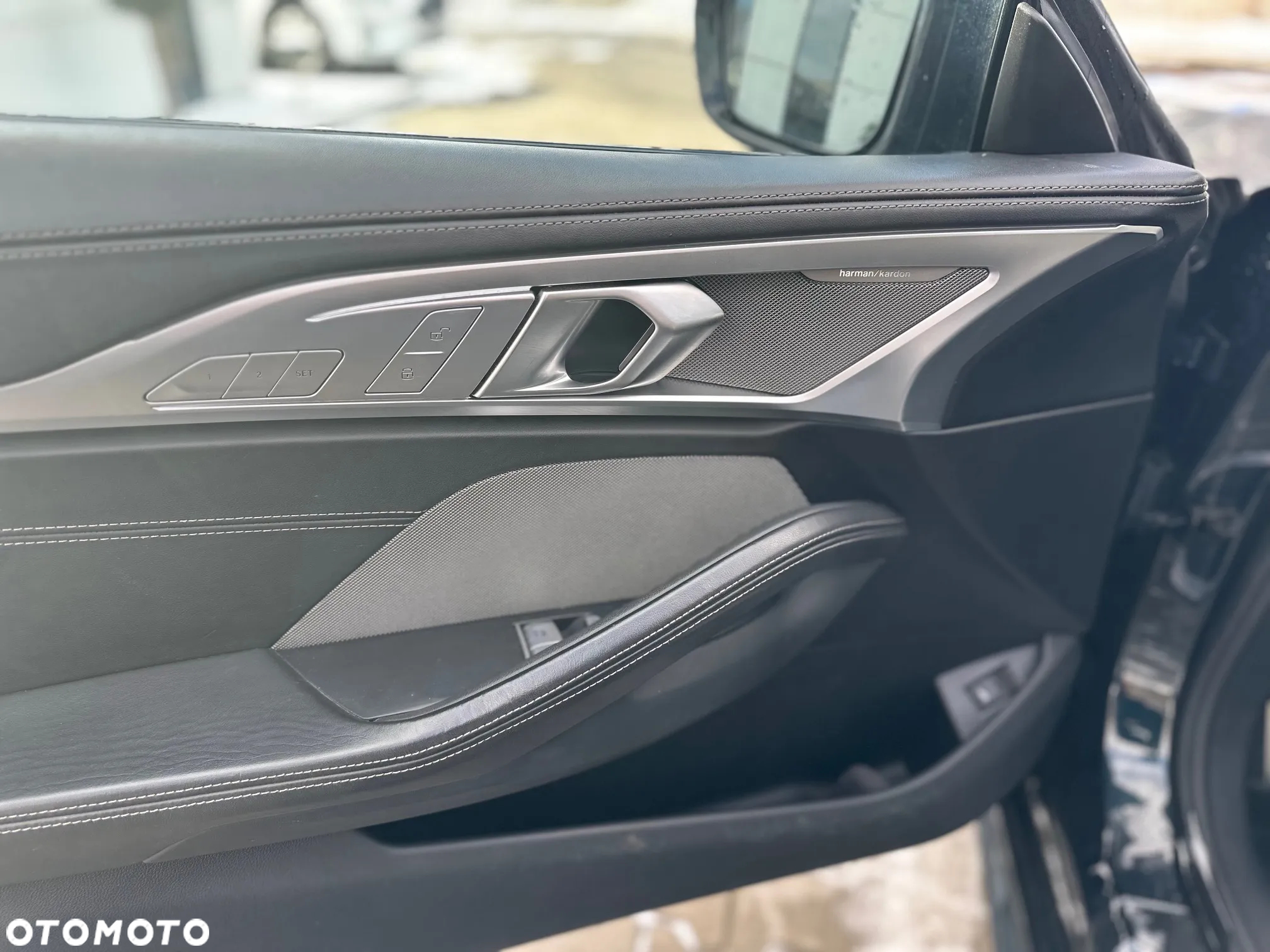 BMW Seria 8 840d xDrive - 15