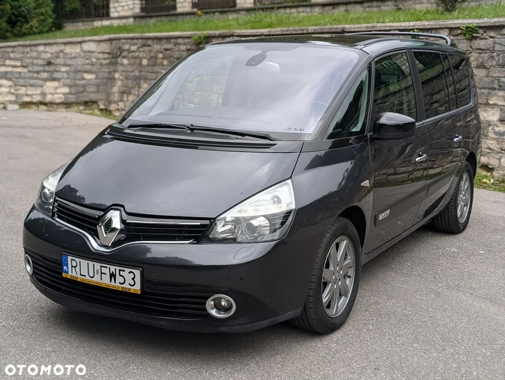 Renault Grand Espace 2.0 dCi FAP Celsium - 1