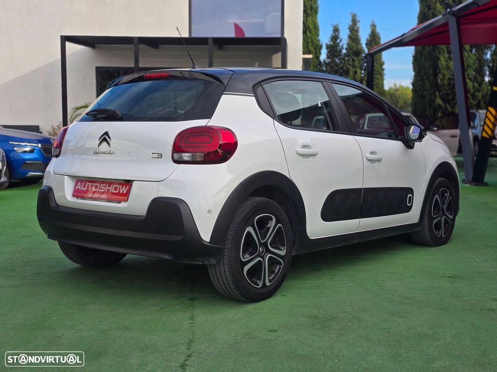 Citroën C3 - 24