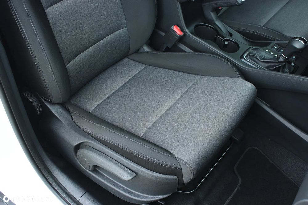 Hyundai Tucson 1.6 GDi 2WD DCT Premium - 27