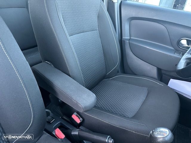 Dacia Sandero 1.0 SCe Comfort - 13