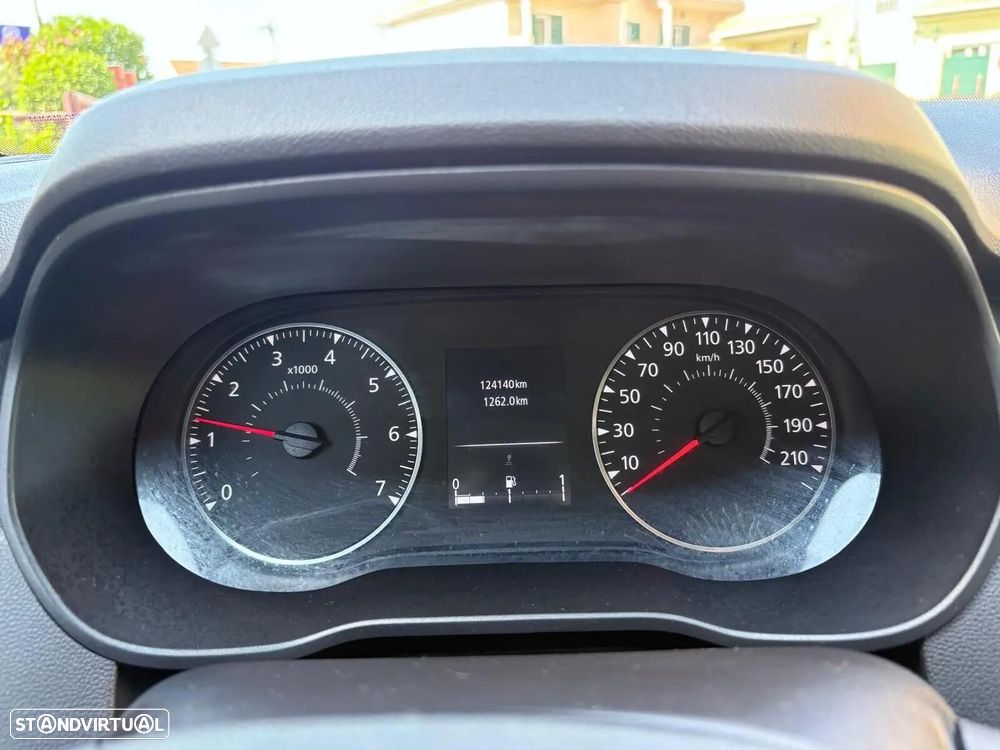 Dacia Duster 1.0 TCe ECO-G Prestige Bi-Fuel - 44
