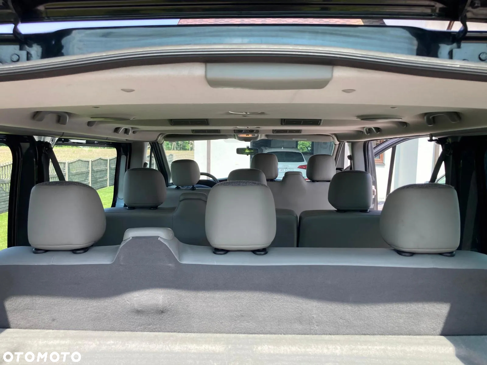 Renault Trafic L1H1 Passenger Lux - 11