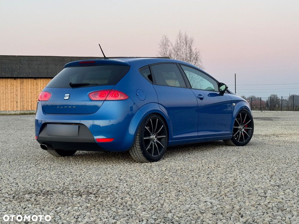 Seat Leon - 11