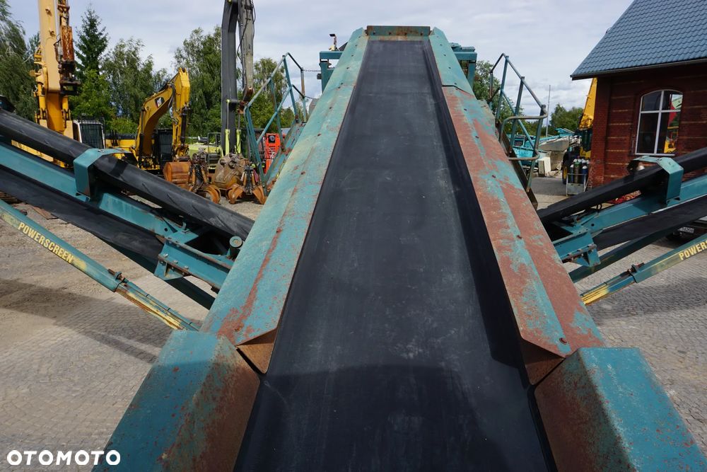 Powerscreen Chieftain 1400 - 13