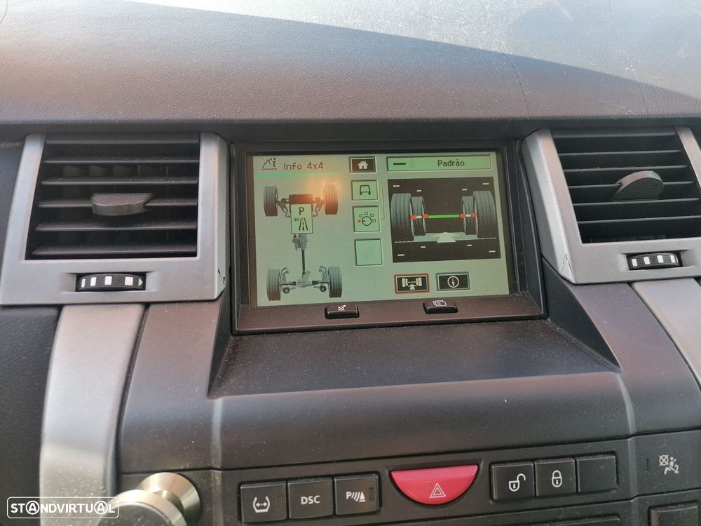 Land Rover Range Rover Sport 2.7 TDV6 HSE - 13