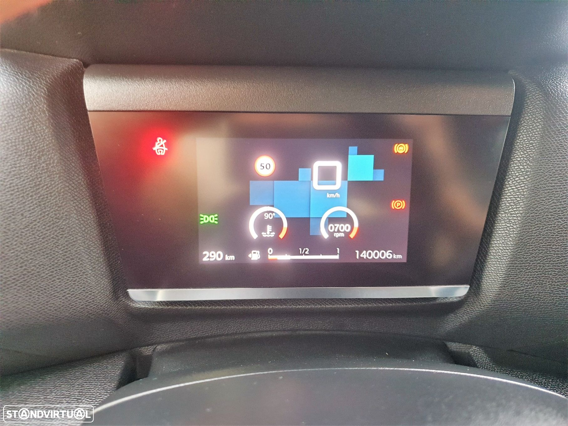 Citroën C4 BlueHDi 110 Stop&Start FEEL PACK - 20