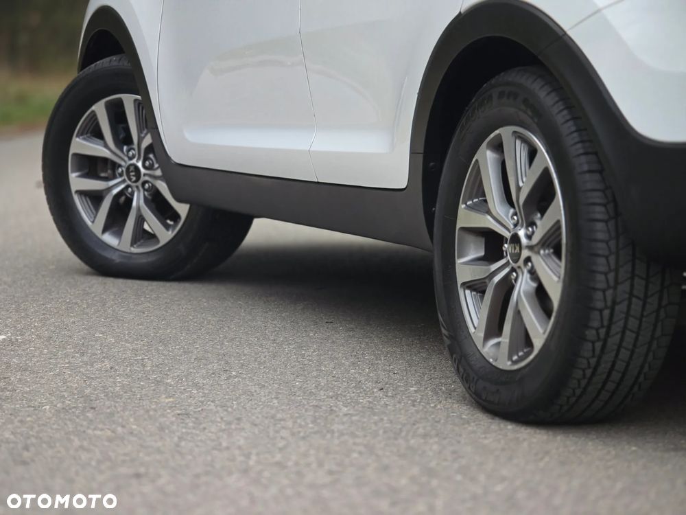 Kia Sportage 1.6 GDI 2WD Spirit - 35