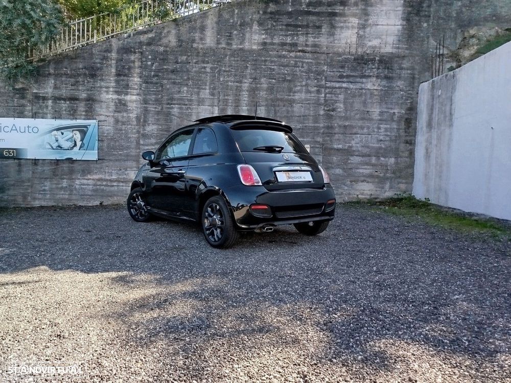 Fiat 500 1.2 S - 28