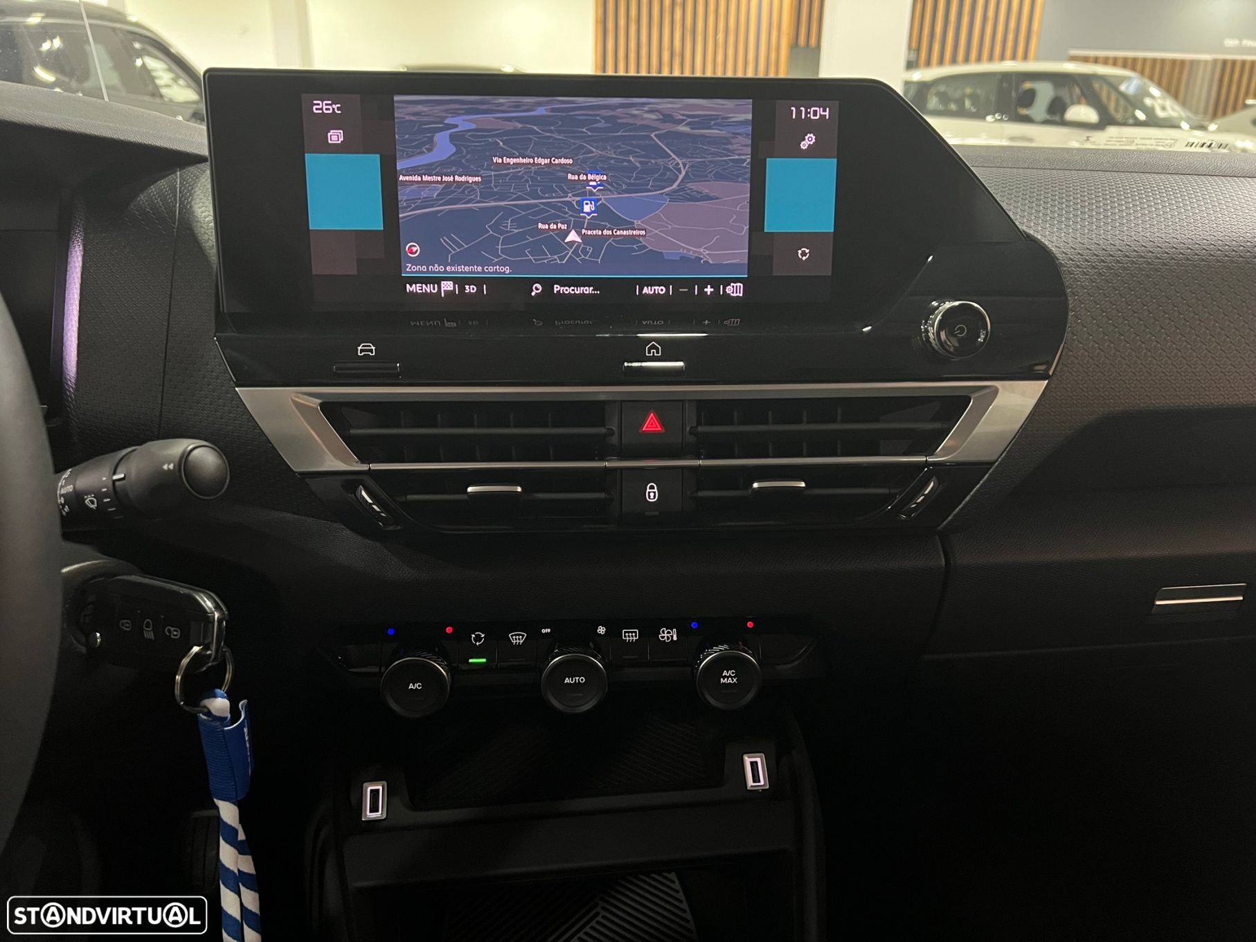 Citroën C4 1.2 PureTech Feel Pack - 24