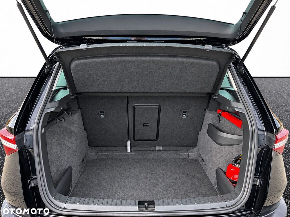 Skoda Karoq 1.5 TSI ACT Edition 130 DSG - 34
