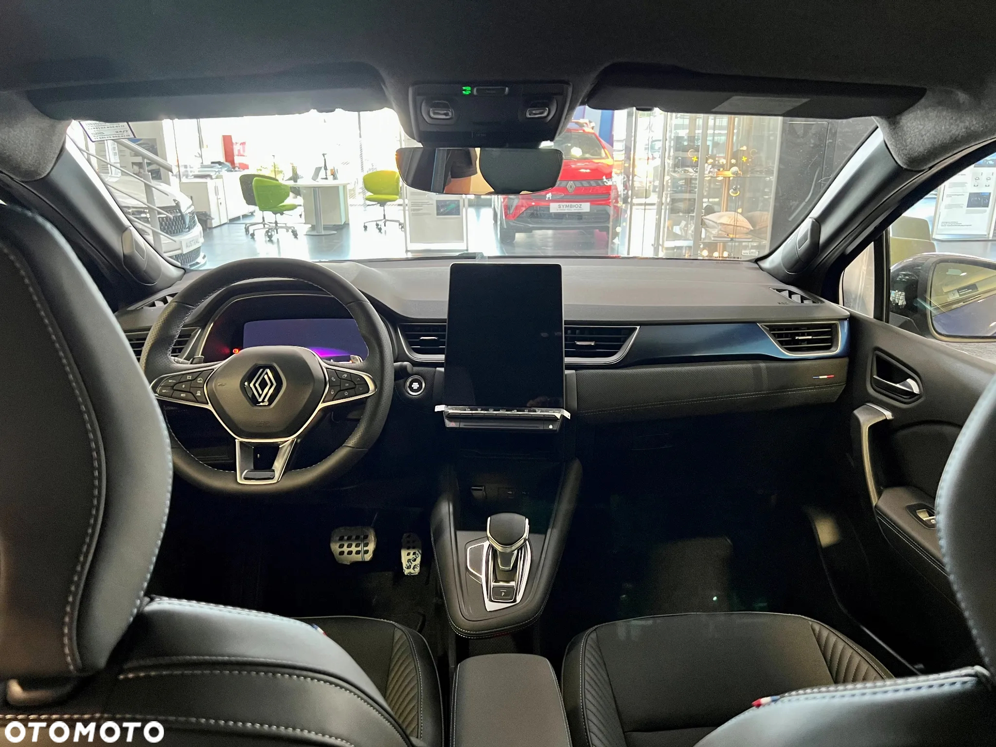 Renault Captur 1.3 TCe Intens EDC - 10