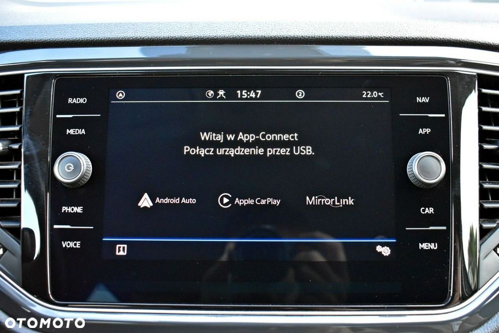 Volkswagen T-Roc 1.5 TSI ACT Premium - 23