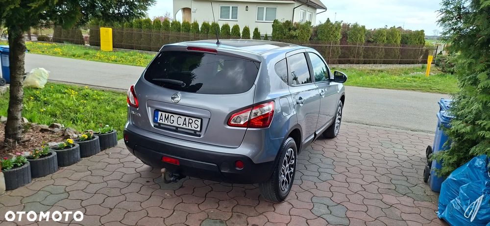 Nissan Qashqai - 22