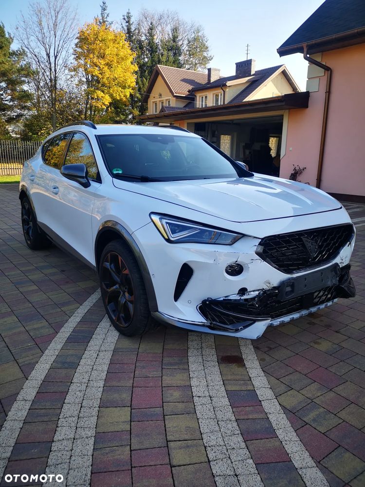 Cupra Formentor 2.0 TSI VZ DSG - 3