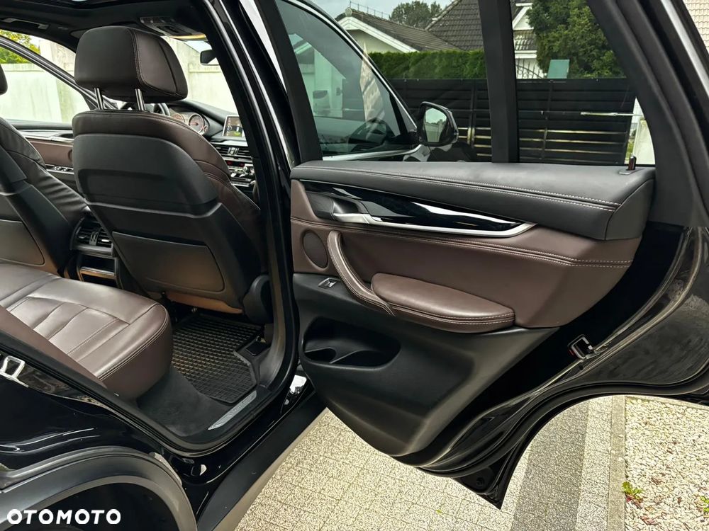 BMW X5 sDrive25d Sport-Aut - 15