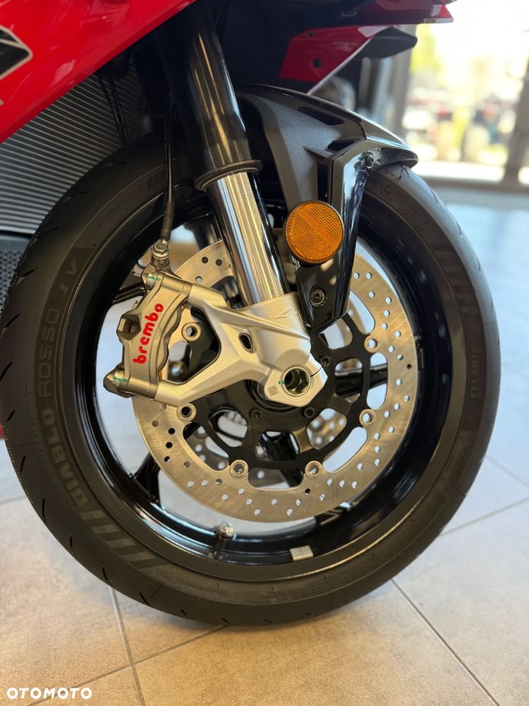 QJMOTOR SRK 921RR - 10