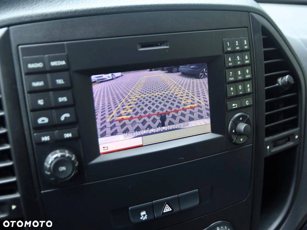 Mercedes-Benz VITO 116 CDI - 29