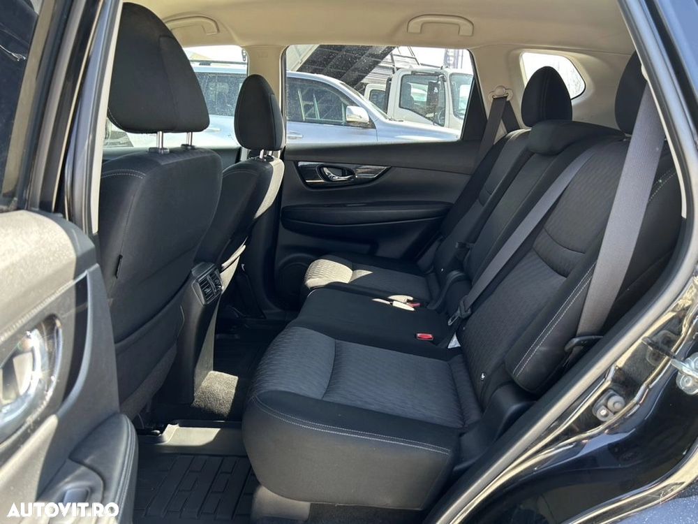 Nissan X-Trail - 22
