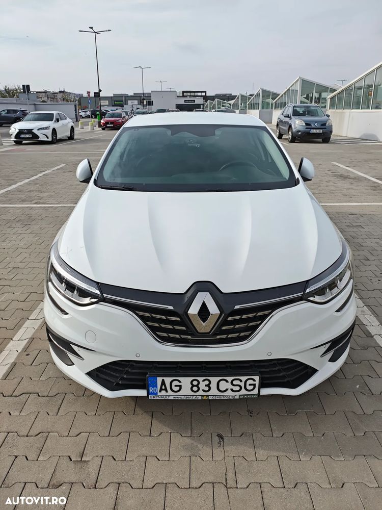 Renault Megane - 4