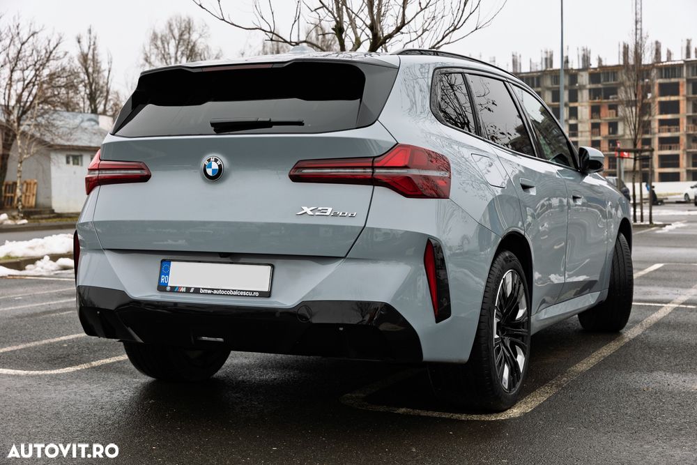 BMW X3 - 3