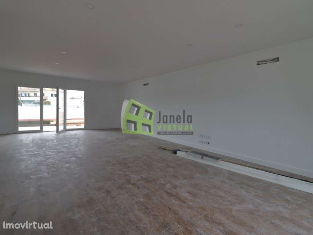 Moradia Isolada Térrea T3 com Piscina - Quinta da Marquesa - Grande imagem: 5/16