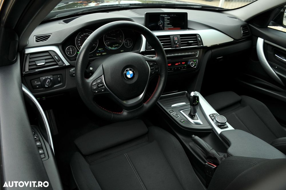 BMW Seria 3 - 11