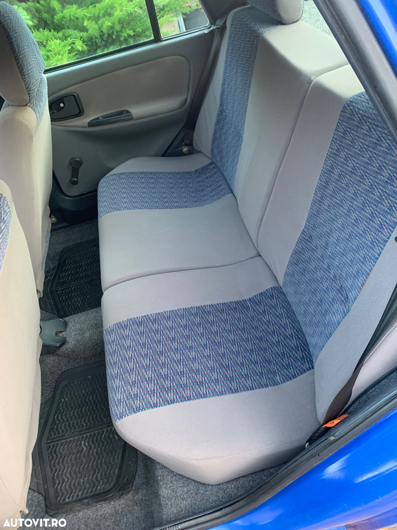 Dacia Super Nova SuperNova 1.4 Clima - 6