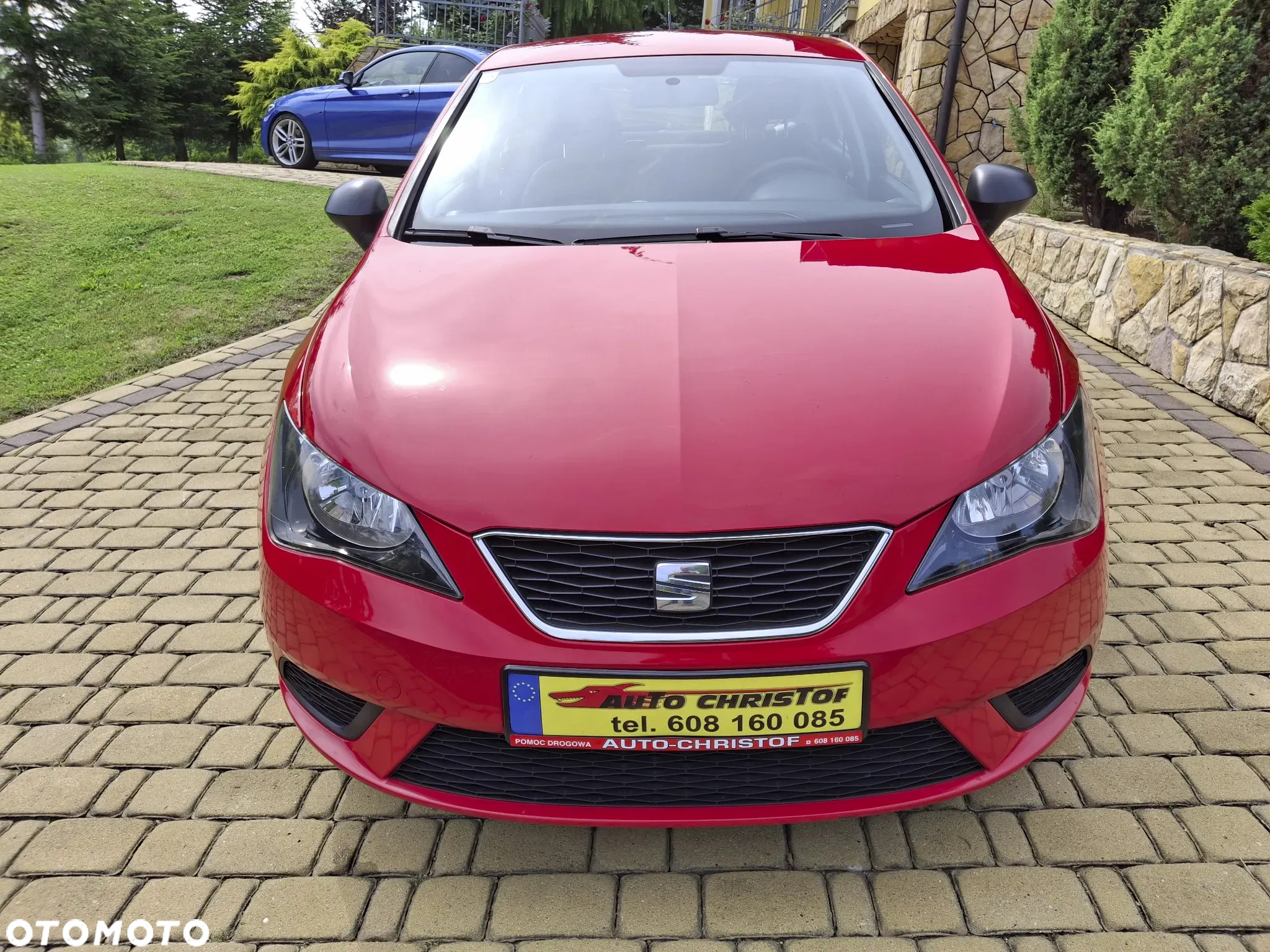 Seat Ibiza 1.2 12V Style - 2