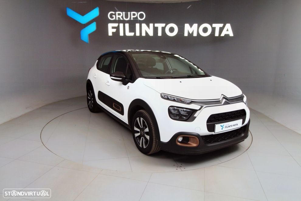 Citroën C3 1.5 BlueHDi C-Series - 7