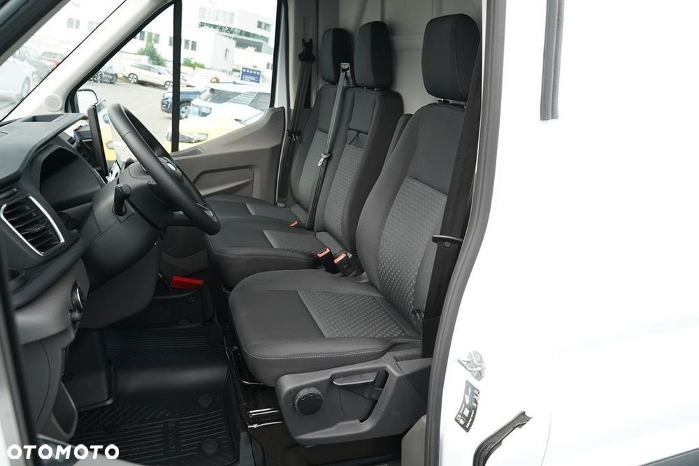 Ford Transit 350 L3H2 Trend - 10