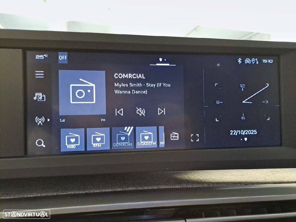 Peugeot 3008 1.2 Hybrid Allure e-DCS6 - 19