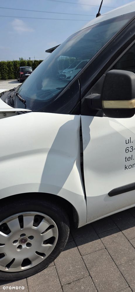 Fiat Doblo Maxi Active - 24