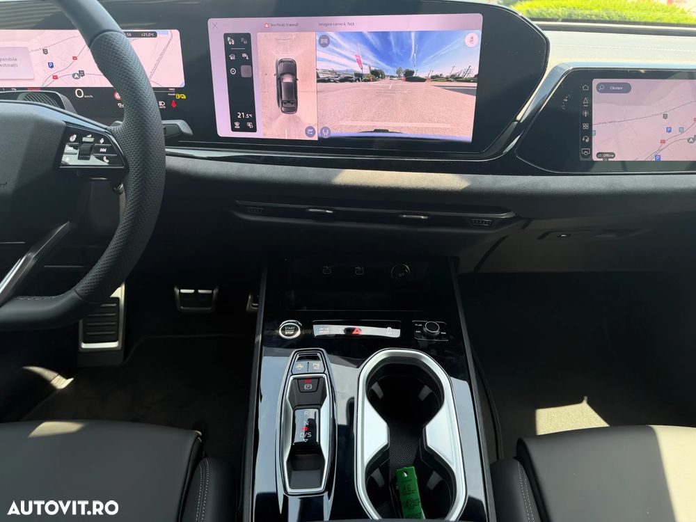 Audi A6 Limuzina 50 TFSI e quattro S tronic - 35