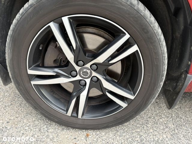 Volvo XC 60 T5 AWD Inscription - 34