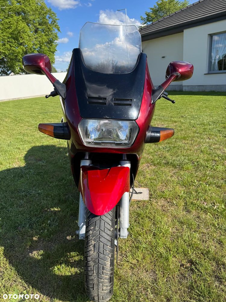 Suzuki GSX-F - Katana - 7