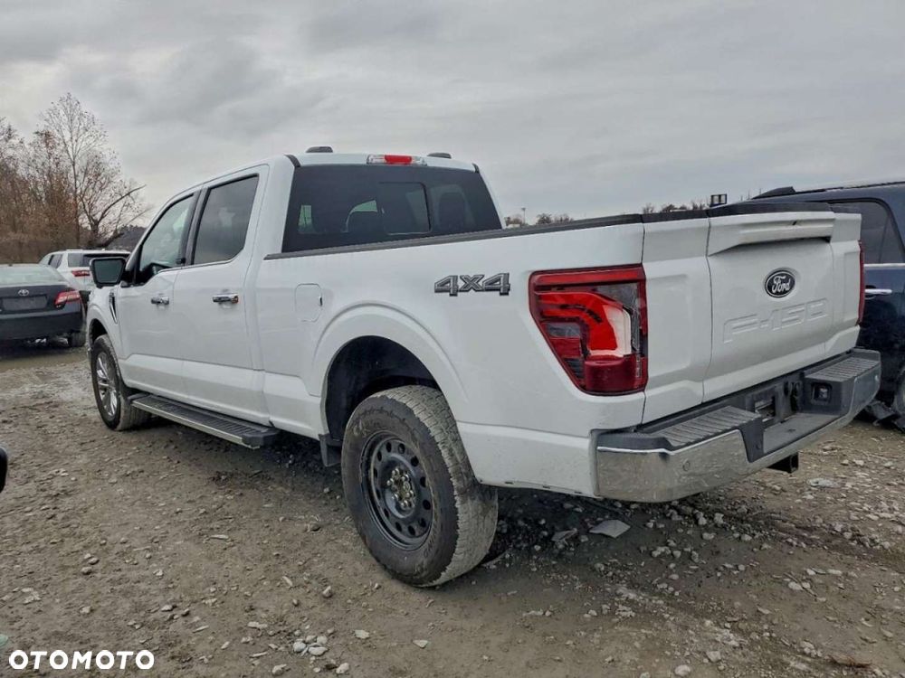 Ford F150 - 3
